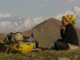 Pieds Libres, le projet de Tour du Monde de Caroline Moireaux : 70000 km, 10 ans, un vrai choix de vie