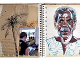 Portraits de voyage