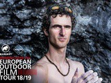 Pour tout savoir sur la programmation et la tournée française de l’European Outdoor Film Tour 18/19