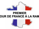 Premier Tour de France à la rame, la nouvelle expédition 2016 de Charles Hedrich