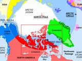 PREMIÈRE mondiale – Passage du Nord-Ouest sur le Rameur des Glaces 2013-2014-2015 : les 1000 derniers kilomètres par Charles Hedrich