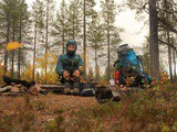 Première projection de « La Finlande sur un Coup de Tête ! », un film spontané de Sophie Planque le vendredi 8 avril à Paris 19e