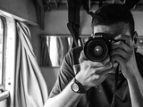 Présentation du blog « Destination Reportage » de Fred Marie : journalisme, photos et voyage