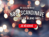 Publicité : « c’est quoi un Noël Scandinave ? » (vidéo)