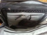 Quel sac pour un blogueur-voyageur