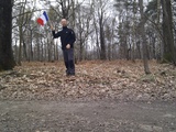 Randonnée sur le toît de l’Ile de France