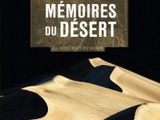 Régis Belleville, Mémoires du désert – Une vie à l’autre bout du monde