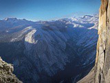 Rencontre au sommet entre Kilian Jornet et Alex Honnold et Première française de “Langtang” à Paris