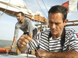 Rencontre avec Patrice Franceschi, explorateur des temps modernes avec l’anaj et la sef