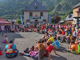 Rendez-vous fin août 2015 dans les Hautes-Pyrénées pour la 8e édition du Grand Raid des Pyrénées