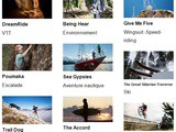 Retour du Banff Mountain Film Festival en France à partir du 27 Février 2017