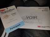 Retour sur la conférence TEDxVaugirardRoad 2016