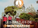 Retour sur la première édition des Battles de Montmartre