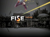 Retour sur la Slackline au Fise Montpellier 2014