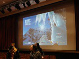 Retour sur la soirée du Banff Mountain Film Festival du 3 mars 2015 à Paris