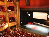 Retour sur le dernier TEDxChampsElyseesWomen, une rencontre avec des femmes audacieuses et courageuses
