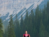 Retour sur The North Face® Lavaredo Ultra-trail 2014
