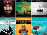 Revue Bouts du monde à découvrir