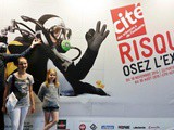 Risque, Osez l’Expo