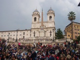 Rome, une autre manière de la visiter