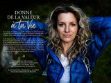 Sarah Marquis : Les trucs et astuces d’une aventurière de l’extrême pour améliorer votre santé au quotidien