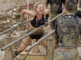 Sexy Warrior | mud day 2013 avec Chloé Rhys