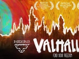 Skier tout nu, le pari des riders de « Valhalla », la dernière production de Sweetgrass