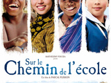 Sortie du Film, « Sur le chemin de l’école », le 25 septembre 2013