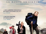Sortie le 25/09/2013 du film The Way : La Route Ensemble, de Martin Sheen