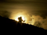 Soutenez « La Grande Traversée », un projet-documentaire de Chris Castillon sur le gr-R2 de La Réunion