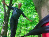 Soutenez-vous la création d’une Fédération Française de Slackline