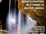 Spelimages 2013, 7e rencontre départementale de l’image et du film spéléo
