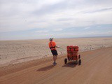 Suivi atacama / 8 jours d’expédition (7.04.15 / 15.04.15)