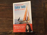 Tari Tari, Mes ailes, ma liberté, de Capucine Trochet