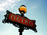 Techniques de survie en milieu hostile : le métro parisien