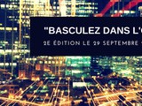 TEDxCelsa 2016 pour basculer dans l’optimisme, le jeudi 29 septembre 2016 à 19h00 au siège social de Google France