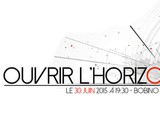 TEDxVaugirardRoad 2015 : « Ouvrir l’horizon », ce sera le mardi 30 Juin 2015