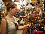Tel Aviv, une ville exotique et tendance à découvrir