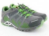 Test de la chaussure Mammut Comfort Low GoreTex Surround