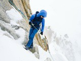 Test de la Doudoune Duvet Alpinisme Homme de chez Simond : un futur classique du Mont-Blanc