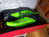 Test de la nouvelle chaussure de Trail New Balance : la hierro V4 (2019)
