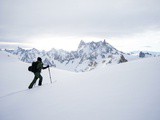 Test de la tenue de ski de randonnée Wilder femme (Simond) : une semaine à Pal Arinsal (Andorre)