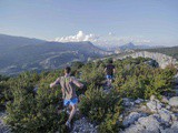 The North Face® et Jeep® organisent un festival d’exploration : une seule nuit, toute la nuit, les 12 et 13 septembre 2015