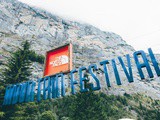 The North Face Mountain Festival 2017 au pied de l’Eiger : Le programme complet est dévoilé