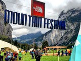 The North Face Mountain Festival 2017 : le festival revient avec une plus large gamme d’aventures outdoor