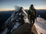 The North Face Mountain Festival : un festival pour tous les aventuriers du 16 au 18 septembre 2016 au pied de l’Eiger