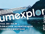 “Thomas Pesquet / Objectif Mars” d’Alain Tixier a remporté le Grand Prix 2018 de Lumexplore, le Festival du film d’exploration scientifique et environnemental