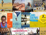 Top 10 des meilleurs festivals de voyage et d’aventure de la rentrée 2016