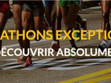 Top des 33 marathons incontournables de la planète