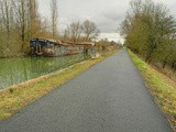 Traverser l’Europe à vélo, c’est possible grâce à l’une des plus longues pistes cyclables au monde